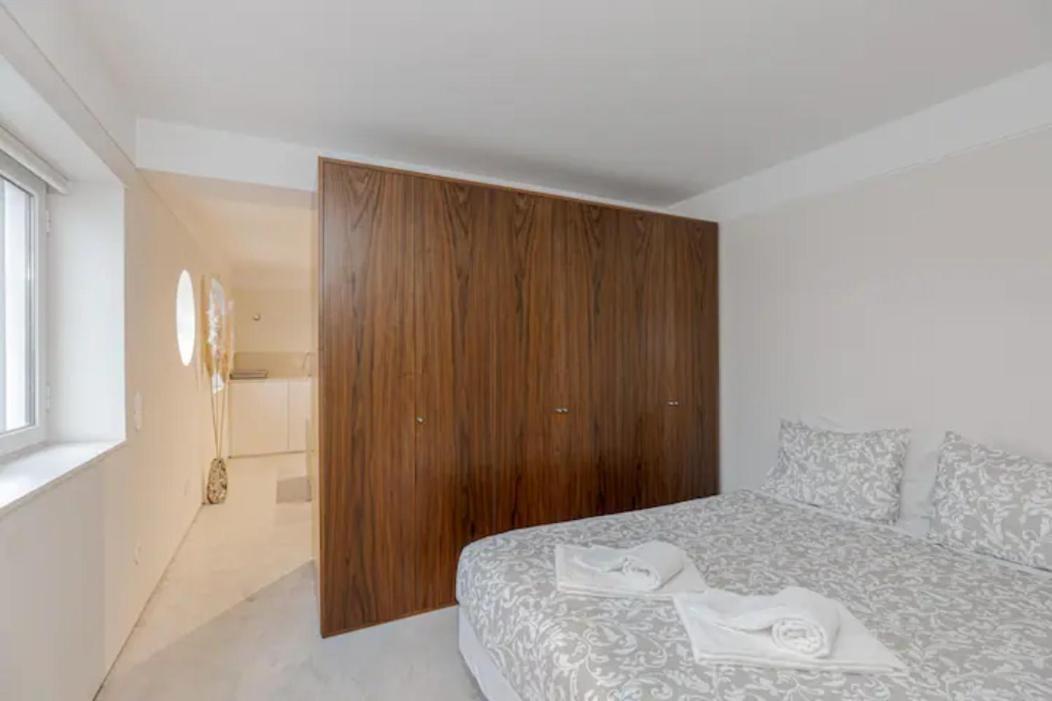 Appartement Up Roselight à Aveiro Extérieur photo