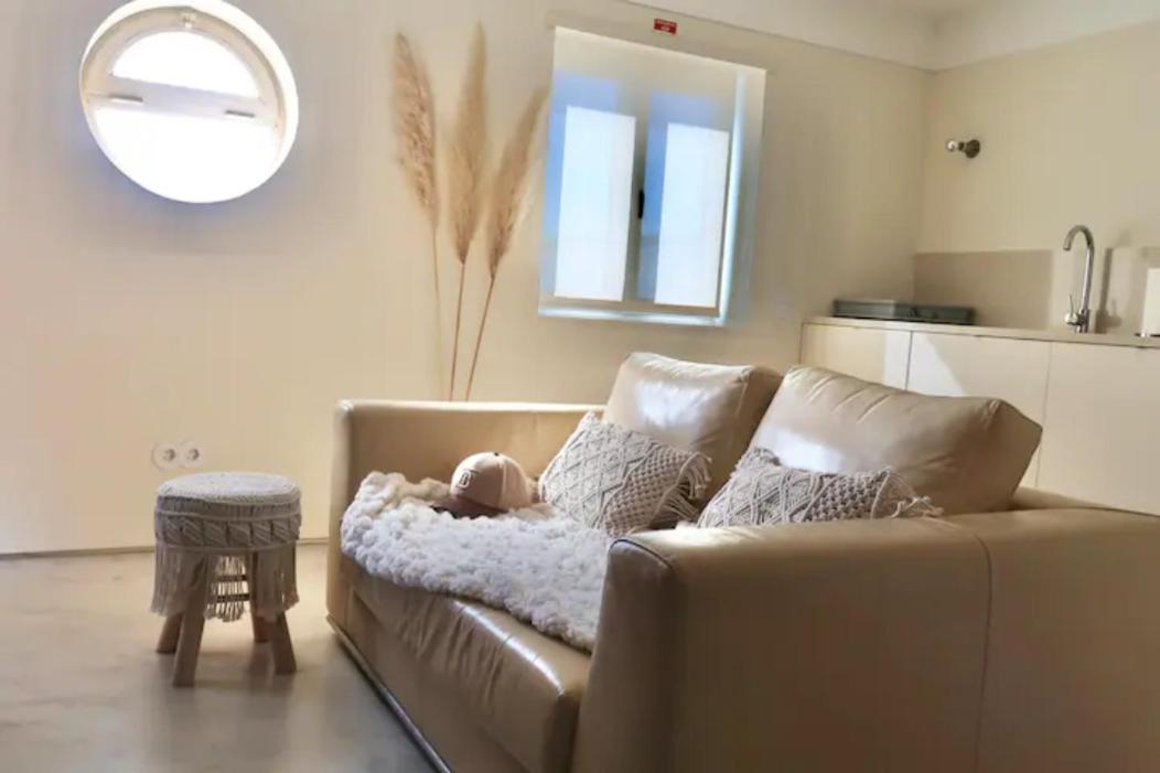 Appartement Up Roselight à Aveiro Extérieur photo