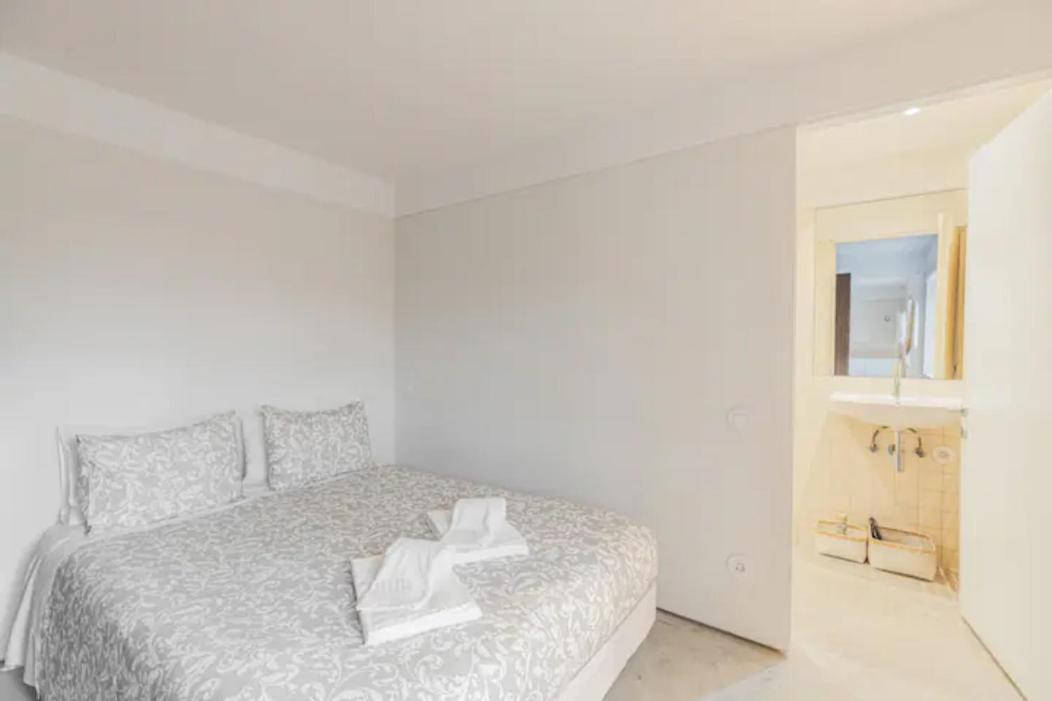 Appartement Up Roselight à Aveiro Extérieur photo